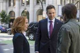The X Files season 10 episode 18