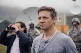 Arrival 2016