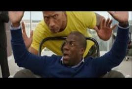 Central Intelligence 2016
