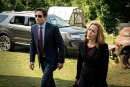 The X Files s10e15