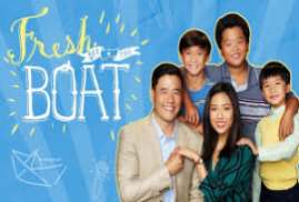 Fresh Off the Boat season 3 episode 15