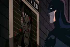 Batman The Killing Joke 2016