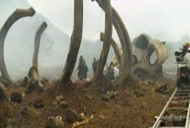 Kong: Skull Island 2017