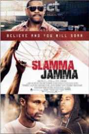 Slamma Jamma 2017