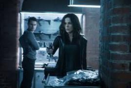 Underworld Blood Wars 2017
