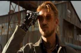 Logan 2017