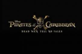 Pirates of the Caribbean: Dead Men