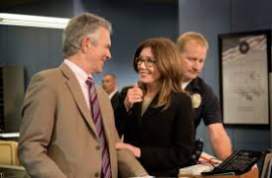 Major Crimes s05e20