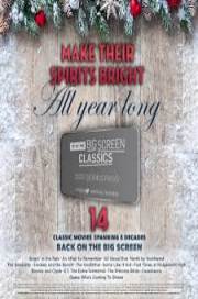 Tcm: The Extra Terrestrial 2017